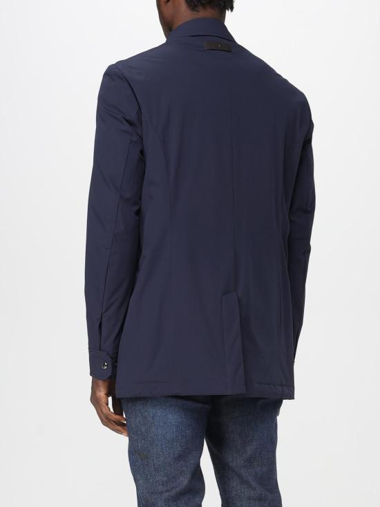 25FW 폴앤샤크 자켓 15312016 013 Blue - PAUL & SHARK