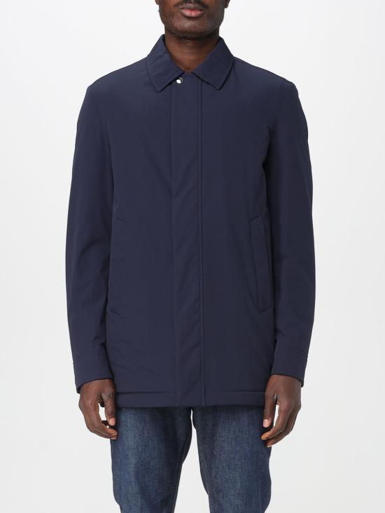 25FW 폴앤샤크 자켓 15312016 013 Blue