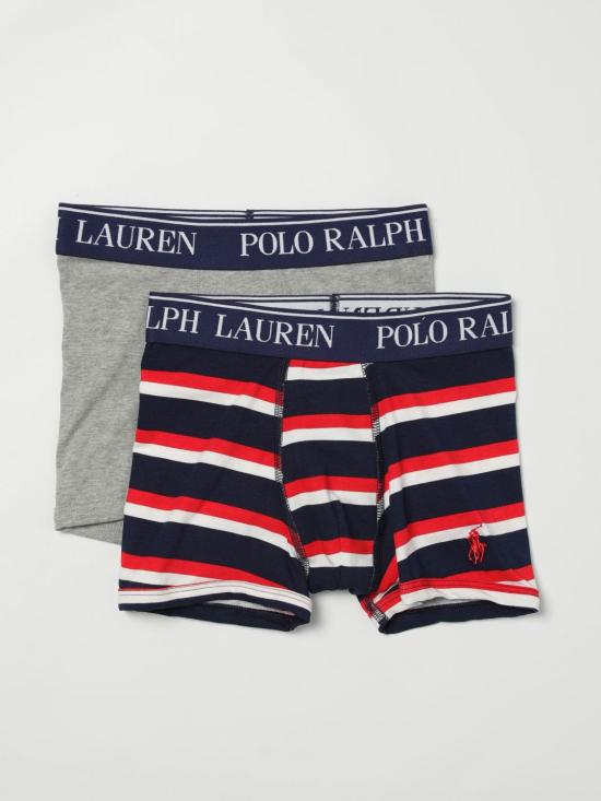 25FW [키즈] 폴로 랄프로렌 언더웨어 9P5016 BCV Burgundy