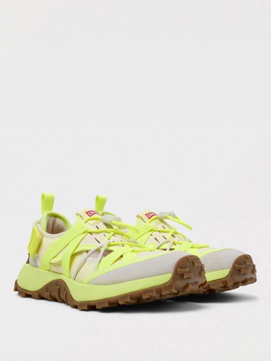 26SS 캠퍼 뮬/슬리퍼 K201777 002 DRIFT TRAIL VIBRAM 0 Multicolor - CAMPER