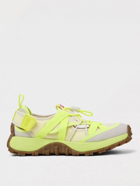 26SS 캠퍼 뮬/슬리퍼 K201777 002 DRIFT TRAIL VIBRAM 0 Multicolor