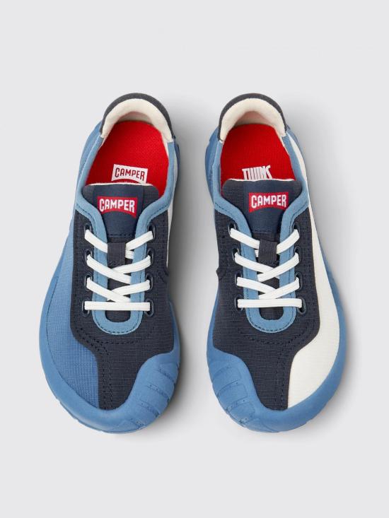 25SS [키즈] 캠퍼 스니커즈 K800615 003 TWINS 0 Multicolor - CAMPER