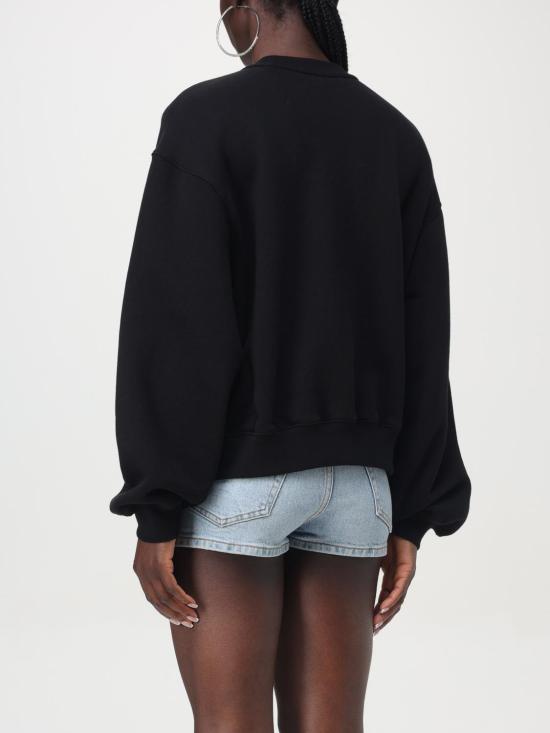 25FW 티바이알렉산더왕 스웨터 4CC3241508 001 Black - T BY ALEXANDER WANG