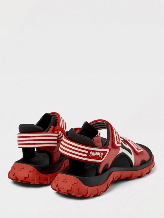 25SS 캠퍼 샌들 K101040 002 DRIFT TRAIL SANDAL 0 Multicolor - CAMPER