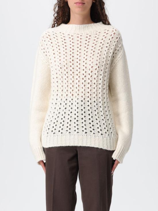 25FW 돈답 스웨터 DT403M00990D002 002 White