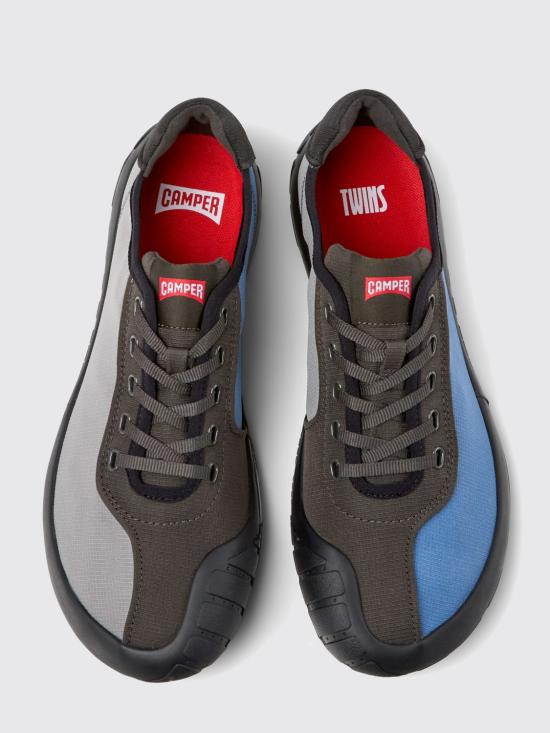 26SS 캠퍼 스니커즈 K100886 013 TWINS 0 Multicolor - CAMPER