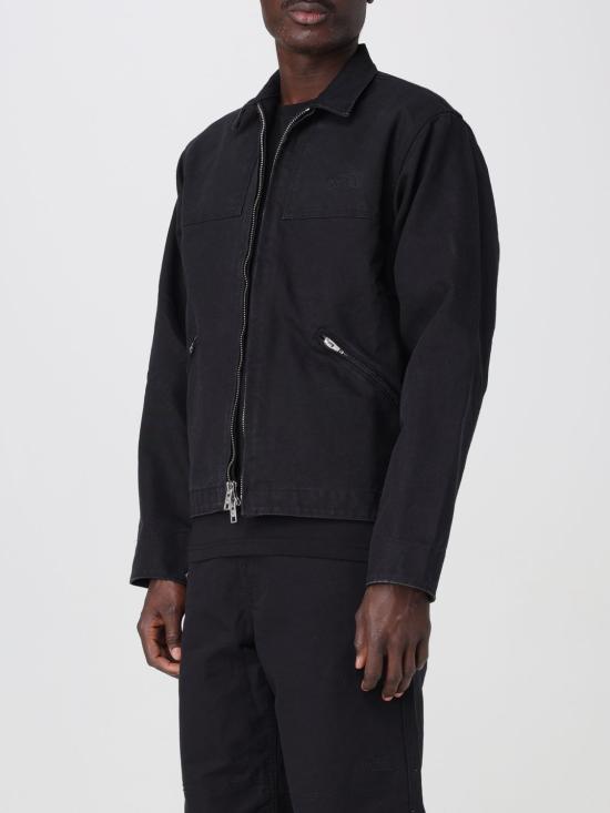 25FW 노스페이스 자켓 NF0A8B72 JK31 Black - NORTH FACE