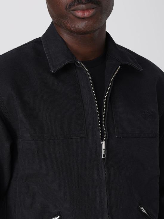 25FW 노스페이스 자켓 NF0A8B72 JK31 Black - NORTH FACE