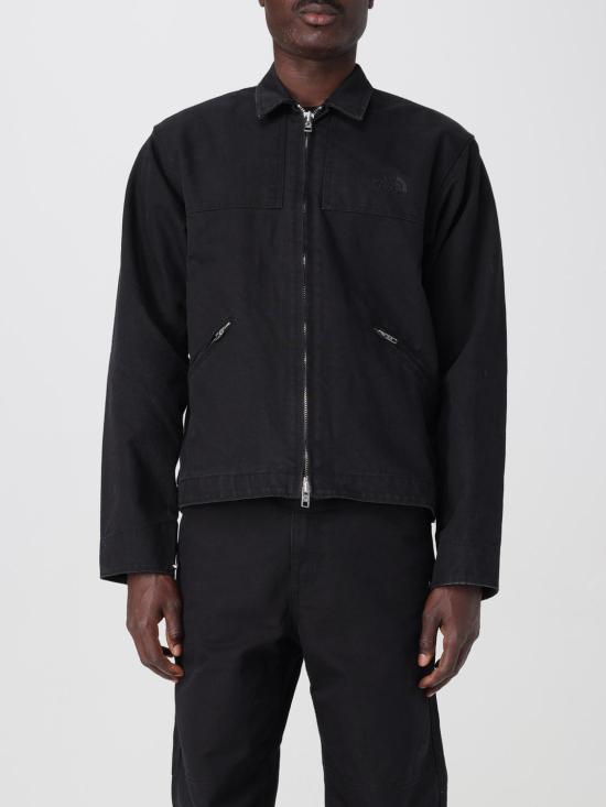 25FW 노스페이스 자켓 NF0A8B72 JK31 Black