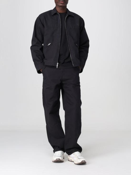 25FW 노스페이스 자켓 NF0A8B72 JK31 Black - NORTH FACE