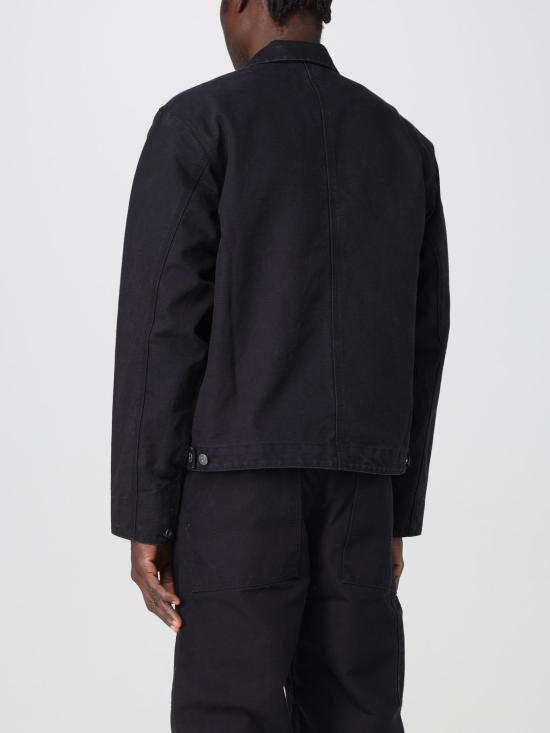 25FW 노스페이스 자켓 NF0A8B72 JK31 Black - NORTH FACE