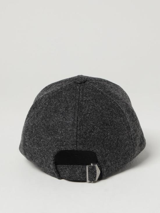 25FW 이자벨마랑 볼캡 CQ053XFAC3C02A 02AN Grey - ISABEL MARANT