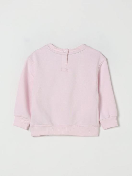 25FW [키즈] 타미힐피거 풀오버 KG0KG08683 TOG Blue - TOMMY HILFIGER