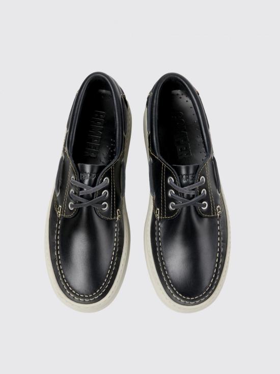 26SS 캠퍼 로퍼 K101073 002 RUNNER 0 Blue - CAMPER