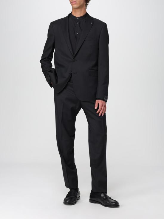 25FW 딸리아토레 수트 세트 2FBR22B01060001 N5012 Black - TAGLIATORE