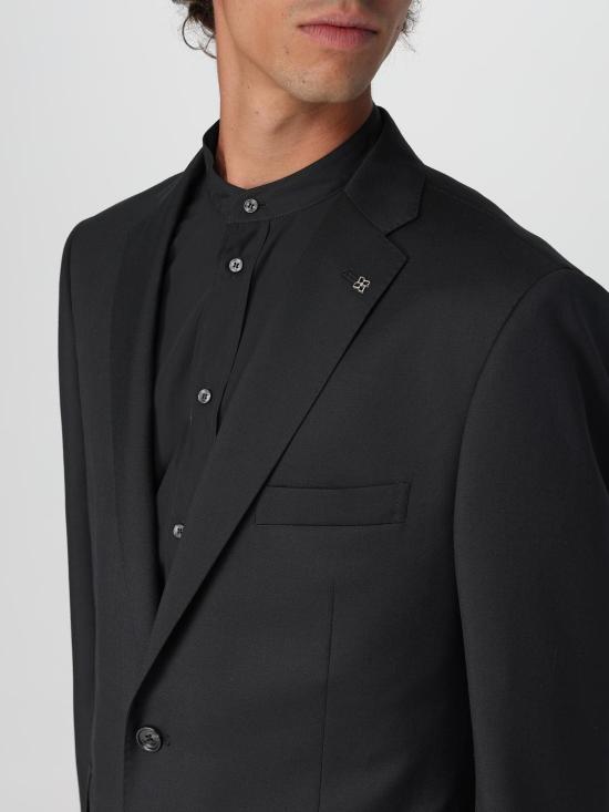 25FW 딸리아토레 수트 세트 2FBR22B01060001 N5012 Black - TAGLIATORE