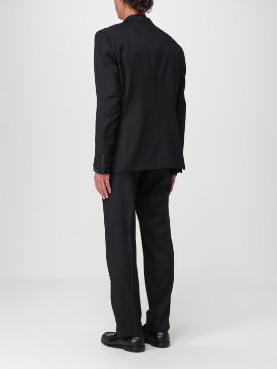 25FW 딸리아토레 수트 세트 2FBR22B01060001 N5012 Black - TAGLIATORE