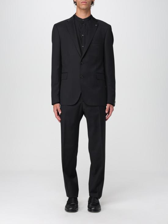 25FW 딸리아토레 수트 세트 2FBR22B01060001 N5012 Black