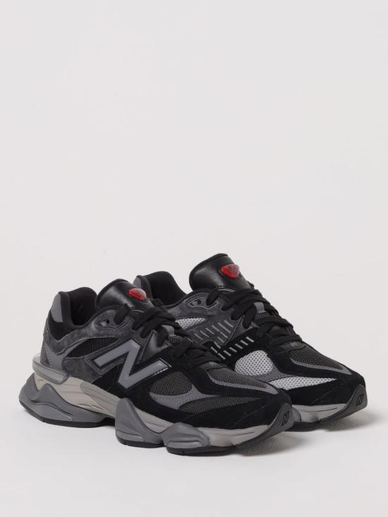 26SS 뉴발란스 9060 스니커즈 U9060BLK Black - NEW BALANCE
