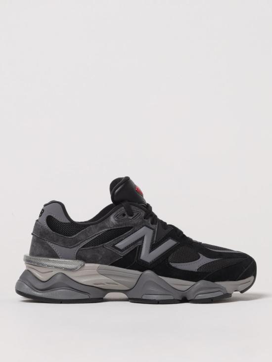 26SS 뉴발란스 9060 스니커즈 U9060BLK Black