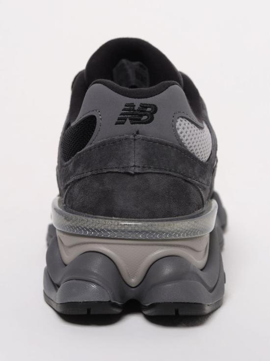 26SS 뉴발란스 9060 스니커즈 U9060BLK Black - NEW BALANCE