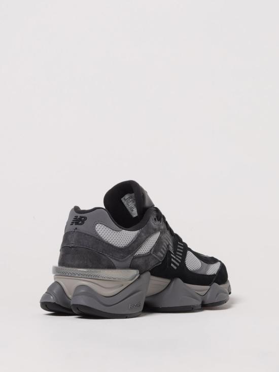 26SS 뉴발란스 9060 스니커즈 U9060BLK Black - NEW BALANCE