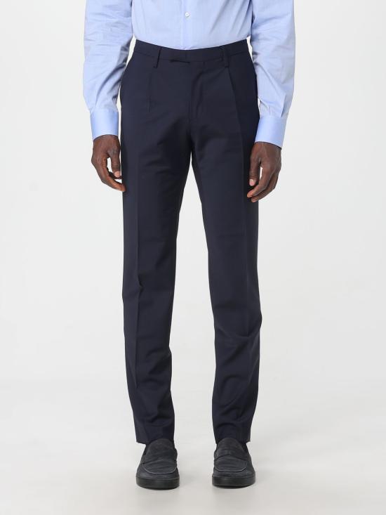 25FW 볼리올리 수트 세트 N12H2ESB5109 0780 Blue - BOGLIOLI