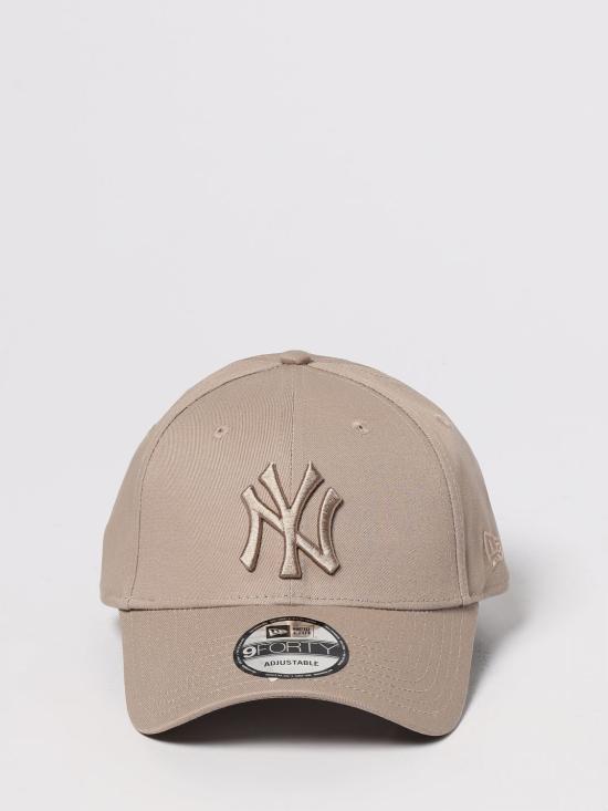 25FW 뉴에라 60675512 230 Sand - NEW ERA