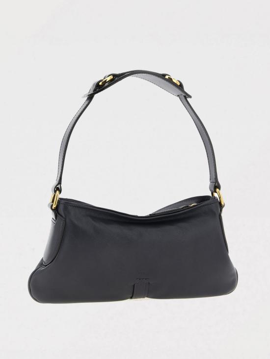 25FW 끌로에 숄더백 CHC25SS743O49 44C Black - CHLOE
