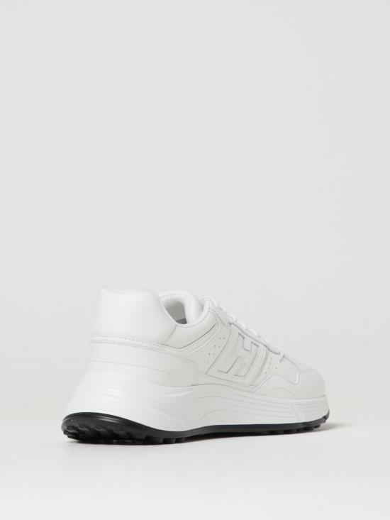 25FW 호간 하이퍼라이트 스니커즈 HXM5630FK70J B001 White - HOGAN