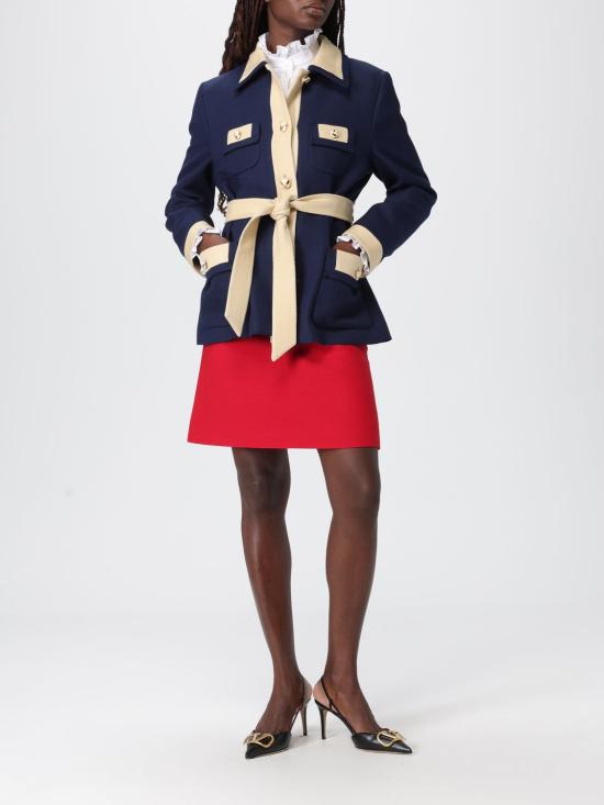 25FW 발렌티노 가라바니 셔츠 BAB7R55A6 001 White - VALENTINO GARAVANI