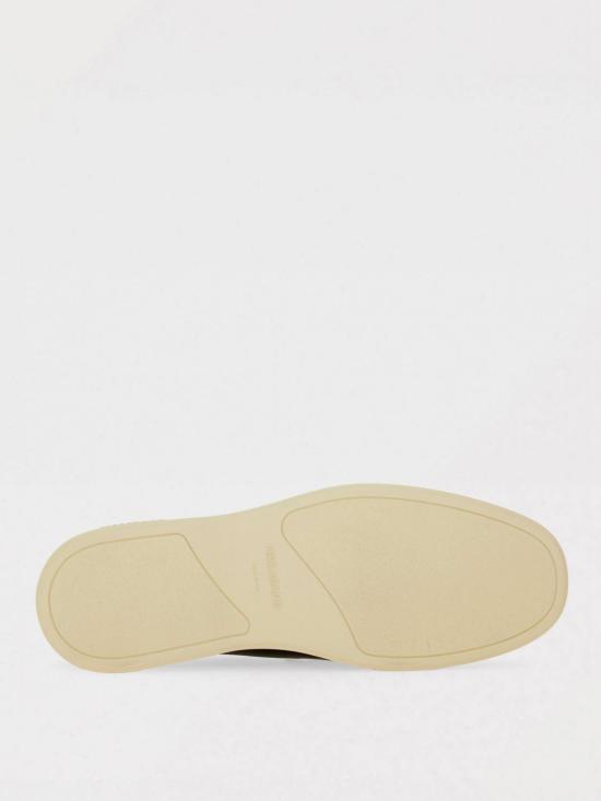 25FW 살바토레 페라가모 로퍼 774493 028298 006 Black - SALVATORE FERRAGAMO