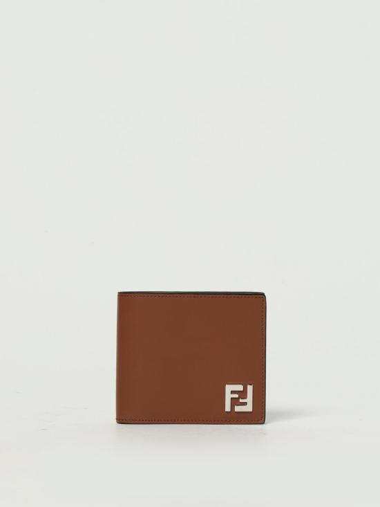 25FW 펜디 남성지갑 7M0356AFF2 F1SCD Dark