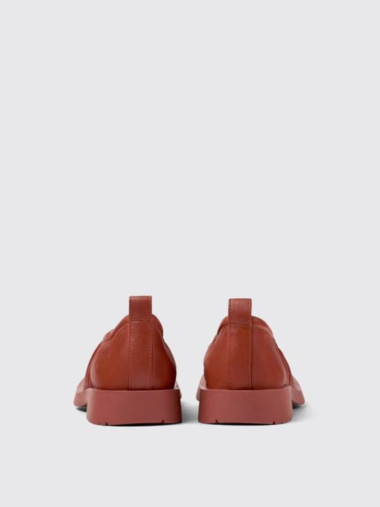 25FW 캠퍼 슈즈 A500010 005 MIL 1978 0 Red - CAMPER