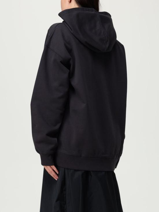 25FW 가니 스웨터 T4360 252 Grey - GANNI