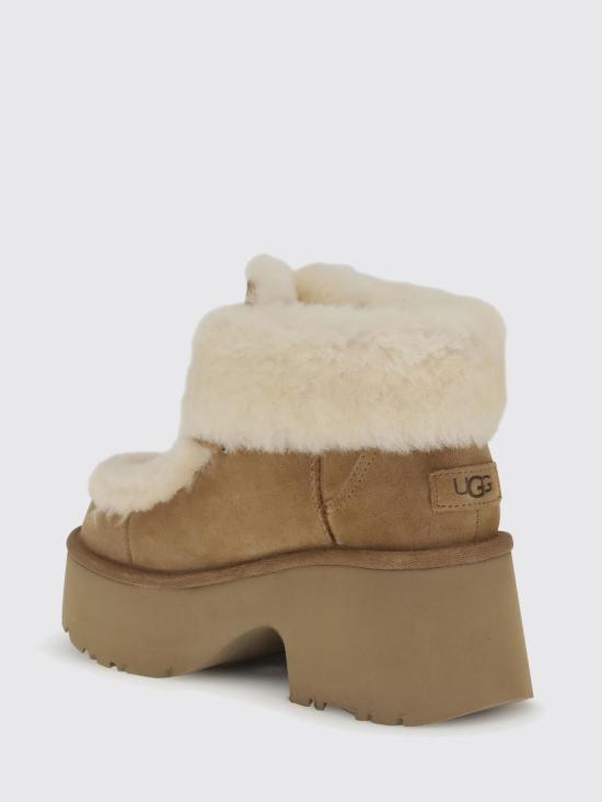 25FW 어그 뮬/슬리퍼 1171532 CHE Brown - UGG