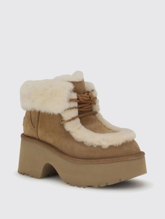 25FW 어그 뮬/슬리퍼 1171532 CHE Brown - UGG