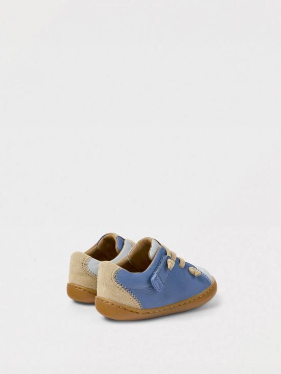 25SS [키즈] 캠퍼 스니커즈 80212 116 TWINS 0 Multicolor - CAMPER