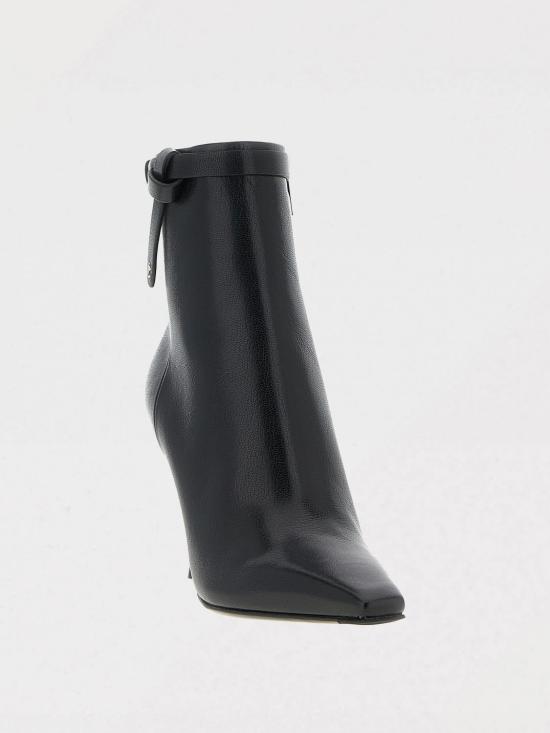 25FW 지미추 부츠 CAMIEAB85KVX Black - JIMMY CHOO