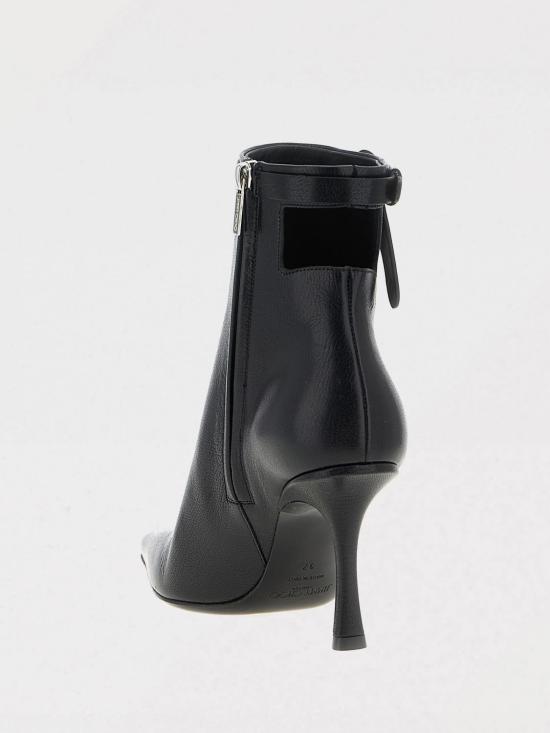 25FW 지미추 부츠 CAMIEAB85KVX Black - JIMMY CHOO
