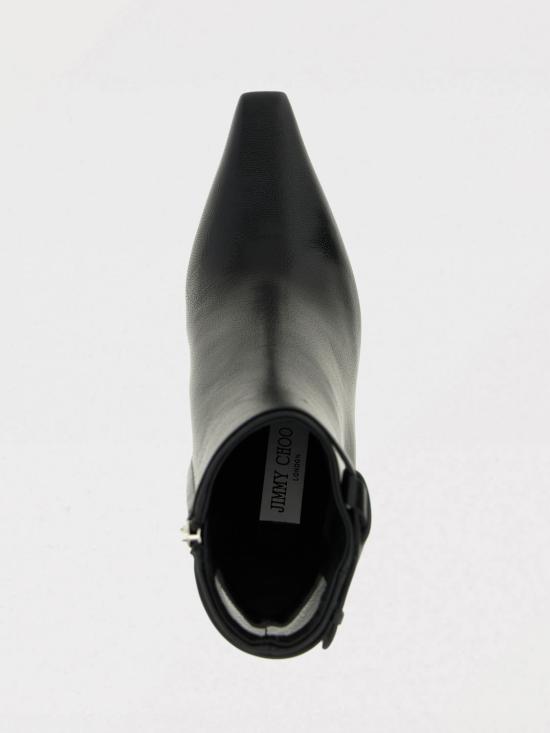 25FW 지미추 부츠 CAMIEAB85KVX Black - JIMMY CHOO