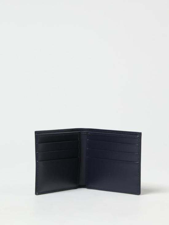 25FW 돌체앤가바나 남성지갑 BP1321AN244 HBII7 Blue - DOLCE & GABBANA