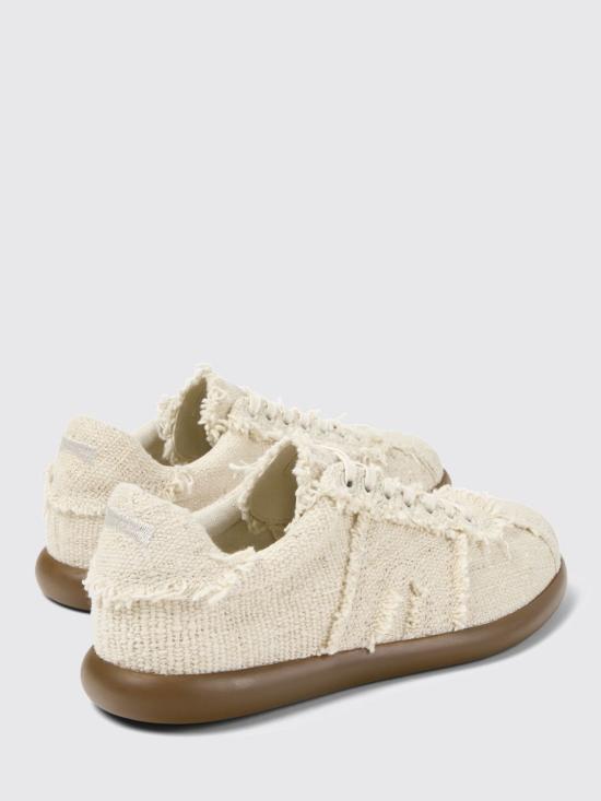 25SS 캠퍼 뮬/슬리퍼 K201775 001 PELOTAS SOLLER 0 Beige - CAMPER