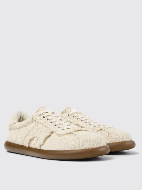 25SS 캠퍼 뮬/슬리퍼 K201775 001 PELOTAS SOLLER 0 Beige - CAMPER