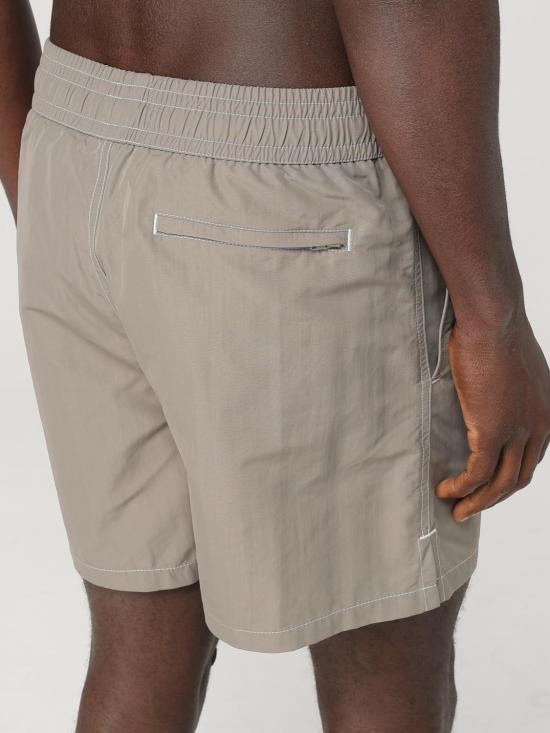 25SS 아미 스윔팬츠 HBW006PA0027 0952 Grey - AMI