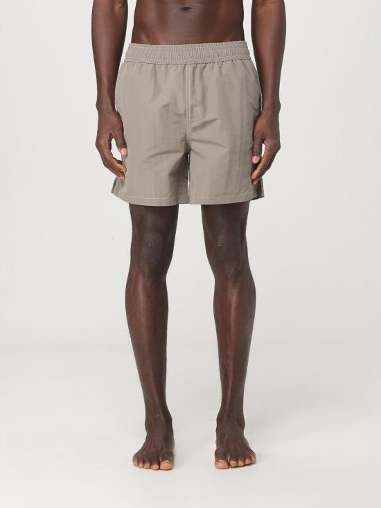 25SS 아미 스윔팬츠 HBW006PA0027 0952 Grey