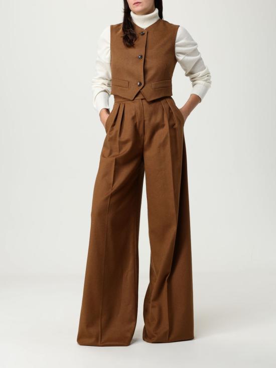 25FW 막스마라 베스트 2521156073600 036 Leather - MAX MARA