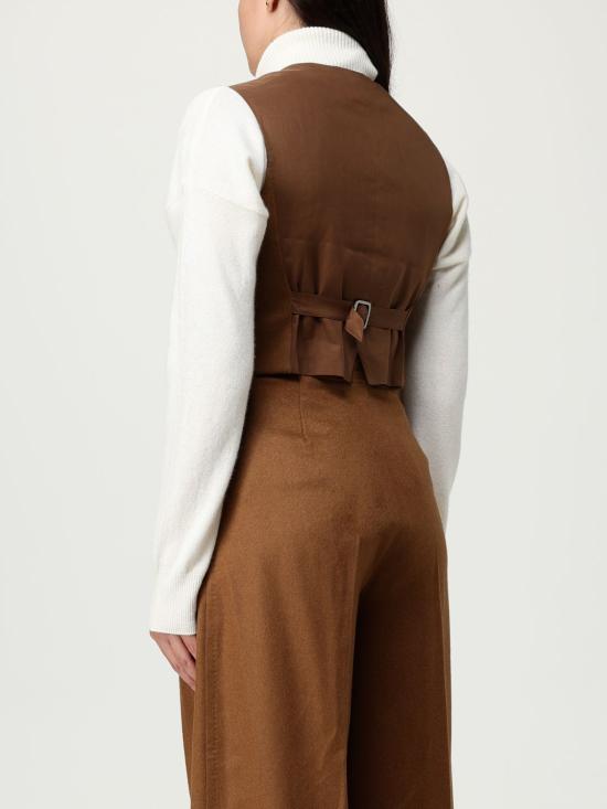 25FW 막스마라 베스트 2521156073600 036 Leather - MAX MARA