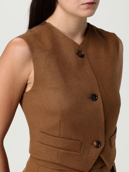 25FW 막스마라 베스트 2521156073600 036 Leather - MAX MARA