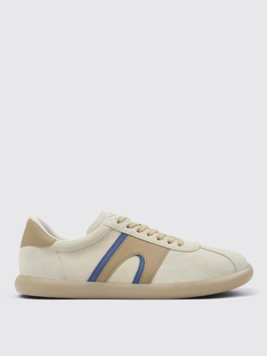 25SS 캠퍼 스니커즈 K100937 011 PELOTAS SOLLER 0 White